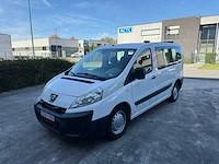 Peugeot - 2008 - expert tepe - minibus - personenauto - afbeelding 21 van  24