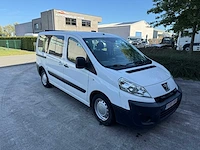 Peugeot - 2008 - expert tepe - minibus - personenauto - afbeelding 23 van  24