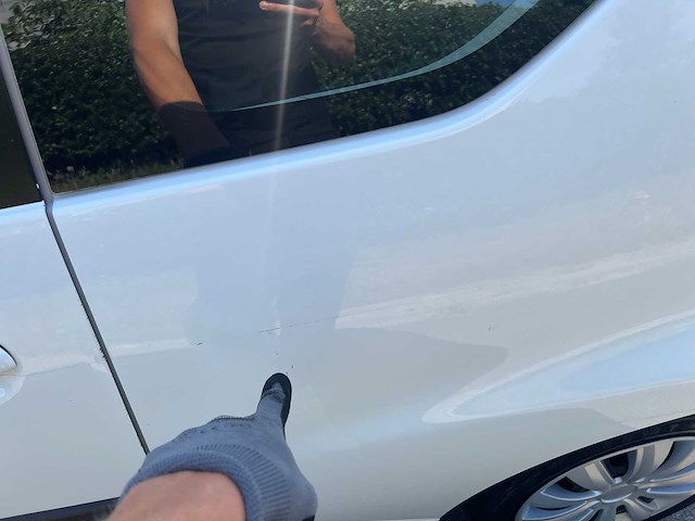 Peugeot - 2009 - 107 - personenauto - afbeelding 11 van  28