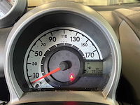 Peugeot - 2009 - 107 - personenauto - afbeelding 16 van  28