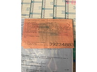 Peugeot - 2009 - 107 - personenauto - afbeelding 21 van  28