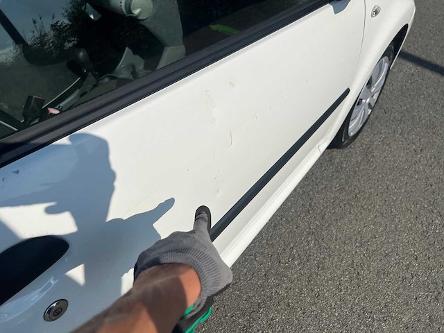 Peugeot - 2009 - 107 - personenauto - afbeelding 28 van  28