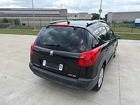 Peugeot - 2009 - 207 break - personenauto - afbeelding 2 van  20