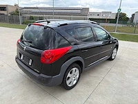 Peugeot - 2009 - 207 break - personenauto - afbeelding 19 van  20