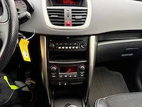 Peugeot - 2009 - 207 break - personenauto - afbeelding 10 van  20