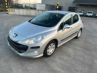 Peugeot - 2009 - 308 - personenauto