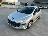 Peugeot - 2009 - 308 - personenauto - afbeelding 3 van  24