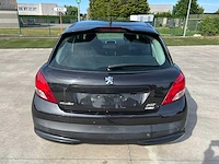 Peugeot - 2011 - 207 - personenauto - afbeelding 2 van  31
