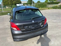 Peugeot - 2011 - 207 - personenauto - afbeelding 3 van  31