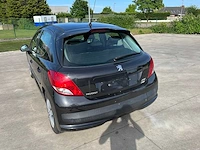Peugeot - 2011 - 207 - personenauto - afbeelding 4 van  31