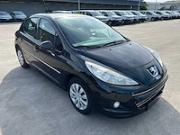 Peugeot - 2011 - 207 - personenauto - afbeelding 1 van  31