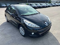 Peugeot - 2011 - 207 - personenauto - afbeelding 12 van  31
