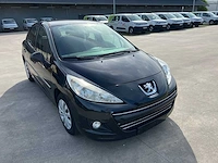 Peugeot - 2011 - 207 - personenauto - afbeelding 23 van  31