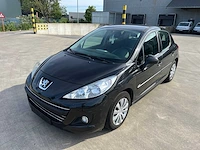 Peugeot - 2011 - 207 - personenauto - afbeelding 26 van  31