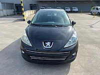 Peugeot - 2011 - 207 - personenauto - afbeelding 27 van  31