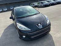 Peugeot - 2011 - 207 - personenauto - afbeelding 28 van  31