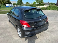 Peugeot - 2011 - 207 - personenauto - afbeelding 29 van  31