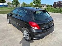 Peugeot - 2011 - 207 - personenauto - afbeelding 30 van  31