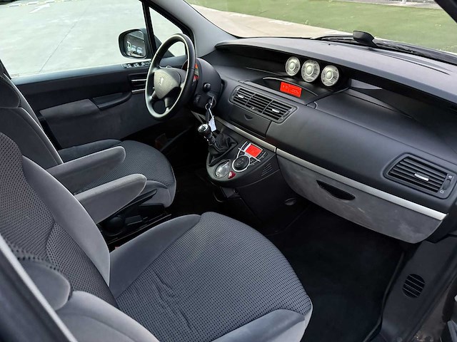 Peugeot - 2011 - 807 - personenauto - afbeelding 3 van  30