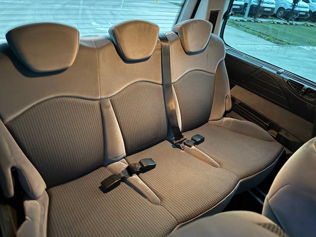 Peugeot - 2011 - 807 - personenauto - afbeelding 6 van  30