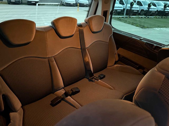 Peugeot - 2011 - 807 - personenauto - afbeelding 7 van  30