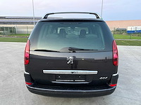 Peugeot - 2011 - 807 - personenauto - afbeelding 8 van  30