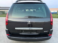 Peugeot - 2011 - 807 - personenauto - afbeelding 9 van  30