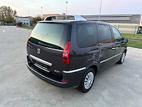 Peugeot - 2011 - 807 - personenauto - afbeelding 11 van  30