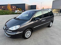 Peugeot - 2011 - 807 - personenauto