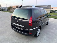Peugeot - 2011 - 807 - personenauto - afbeelding 13 van  30