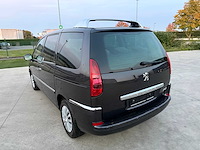Peugeot - 2011 - 807 - personenauto - afbeelding 14 van  30