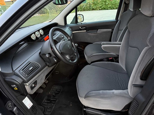 Peugeot - 2011 - 807 - personenauto - afbeelding 17 van  30