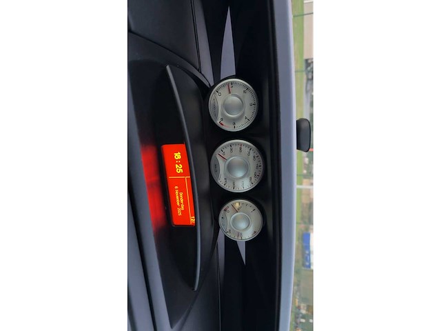 Peugeot - 2011 - 807 - personenauto - afbeelding 22 van  30