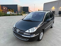 Peugeot - 2011 - 807 - personenauto - afbeelding 25 van  30