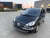 Peugeot - 2011 - 807 - personenauto - afbeelding 26 van  30