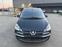 Peugeot - 2011 - 807 - personenauto - afbeelding 27 van  30