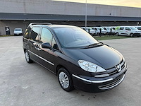 Peugeot - 2011 - 807 - personenauto - afbeelding 28 van  30