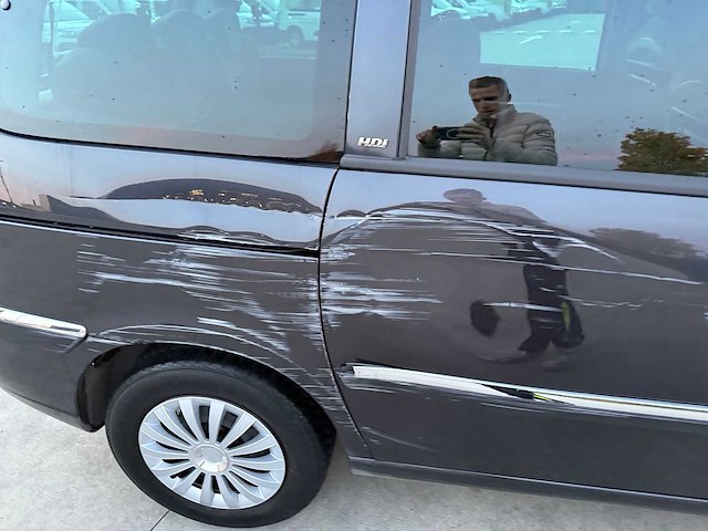 Peugeot - 2011 - 807 - personenauto - afbeelding 30 van  30