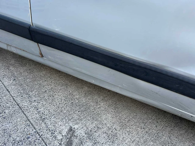 Peugeot - 2011 - bipper - personenauto - afbeelding 3 van  30