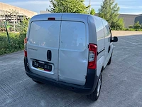 Peugeot - 2011 - bipper - personenauto - afbeelding 4 van  30