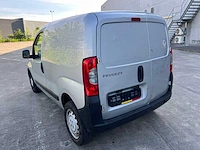 Peugeot - 2011 - bipper - personenauto - afbeelding 7 van  30