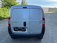 Peugeot - 2011 - bipper - personenauto - afbeelding 9 van  30