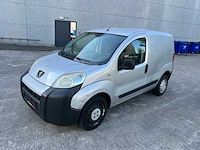Peugeot - 2011 - bipper - personenauto - afbeelding 1 van  30