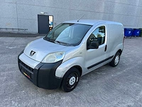 Peugeot - 2011 - bipper - personenauto - afbeelding 12 van  30