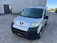 Peugeot - 2011 - bipper - personenauto - afbeelding 23 van  30