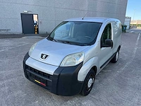 Peugeot - 2011 - bipper - personenauto - afbeelding 25 van  30