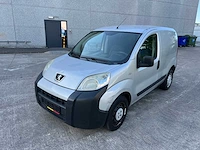 Peugeot - 2011 - bipper - personenauto - afbeelding 26 van  30