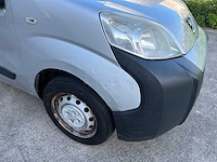 Peugeot - 2011 - bipper - personenauto - afbeelding 27 van  30