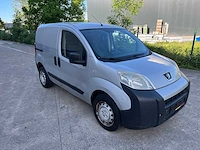 Peugeot - 2011 - bipper - personenauto - afbeelding 28 van  30