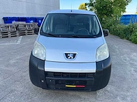 Peugeot - 2011 - bipper - personenauto - afbeelding 29 van  30